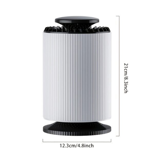 Home HEPA Air Purifier