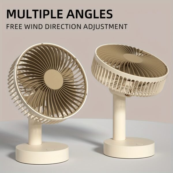 0eea7191-e9cc-4d34-a5a2-5122a8946431.jpg 6-inch Rechargeable Summer Cooling USB Fan