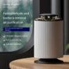 Home HEPA Air Purifier