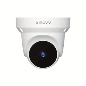 Xiaovv Security Smart Camera