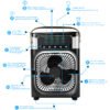 Portable Air Conditioner Five Hole Portable Fan Cooling Spray Fan Five Hole Humidification