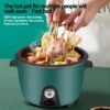 3L Electric Rice Cooker