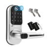L.AOL.AU B06 New TTLOCK Commercial Smart Lock
