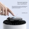 Home HEPA Air Purifier