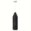 Whisk Milk Frother Handheld Electric Mixer