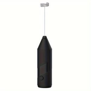Whisk Milk Frother Handheld Electric Mixer