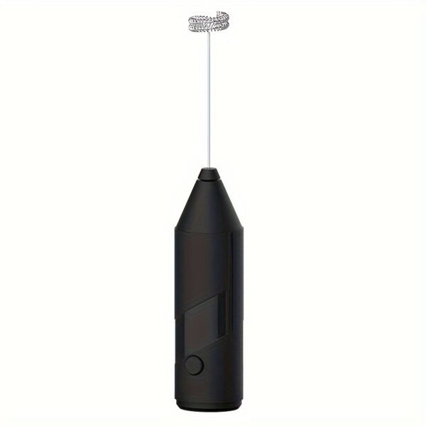 Whisk Milk Frother Handheld Electric Mixer