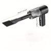 2-In-1 Portable Wireless Handheld Vacuum Cleaner with Blow And Suction Modes