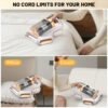 vacuum Cleaner for Mattresses