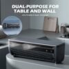Semiconductor Cooling and Humidifying Fans: Superconducting Ice Mist Fans