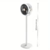 8cb16e0a79f74a95a4ef18136ffd92fe-goods.jpeg New Model of Household Floor Fan