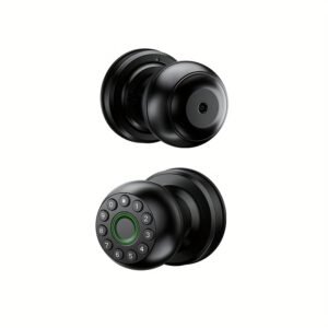 Home Fingerprint Electronic Password Lock