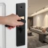 High-End European-Style Family Door Lock