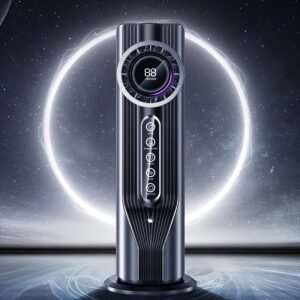 USB Multi-Function Portable Air Conditioner Fan & Cooler