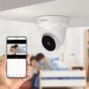 Xiaovv Security Smart Camera