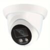 8MP Hemispherical 4K POE Camera