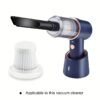 Cordless Car Vacuum Cleaner (2pcs Washable Filter)
