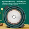 3L Electric Rice Cooker