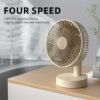 b1aa16f1-4000-4278-acd7-1c927eafc097.jpg 6-inch Rechargeable Summer Cooling USB Fan