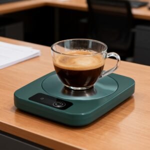 USB Heated Coaster (Insulation Only)