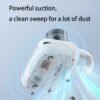 Household Vacuum Cleaner