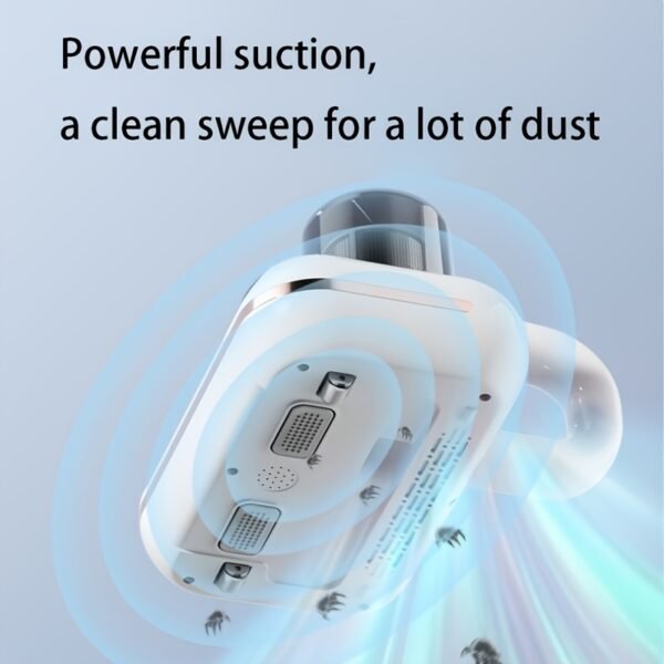 Household Vacuum Cleaner