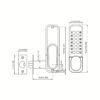 c61ded9b-5b1e-4792-9fdf-47321b3027fc.jpg Zinc Alloy Mechanical Combination Lock