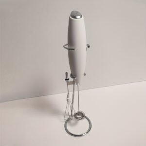 Handheld Milk Frother for The Kitchen