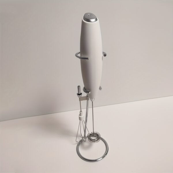 Handheld Milk Frother for The Kitchen
