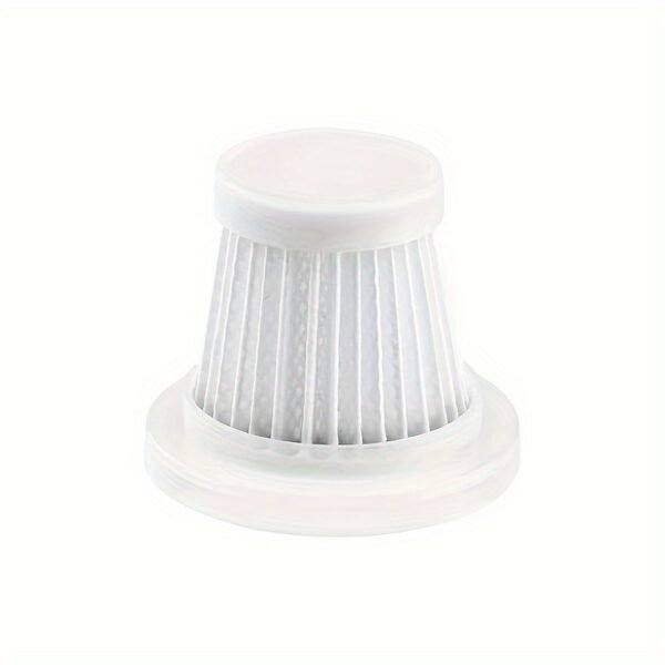 Cordless Car Vacuum Cleaner (2pcs Washable Filter)