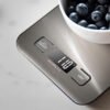Precision Kitchen Scale