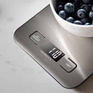 Precision Kitchen Scale